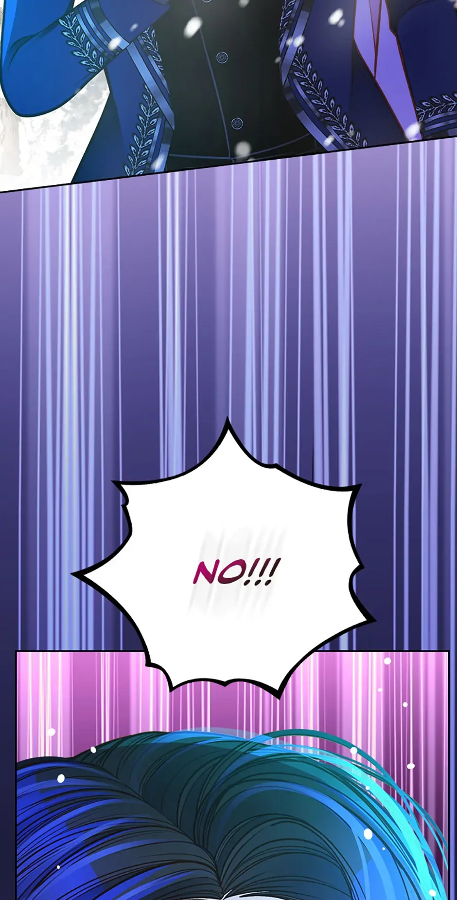 The Duchess’s Secret Dressing Room Chapter 120 page 39
