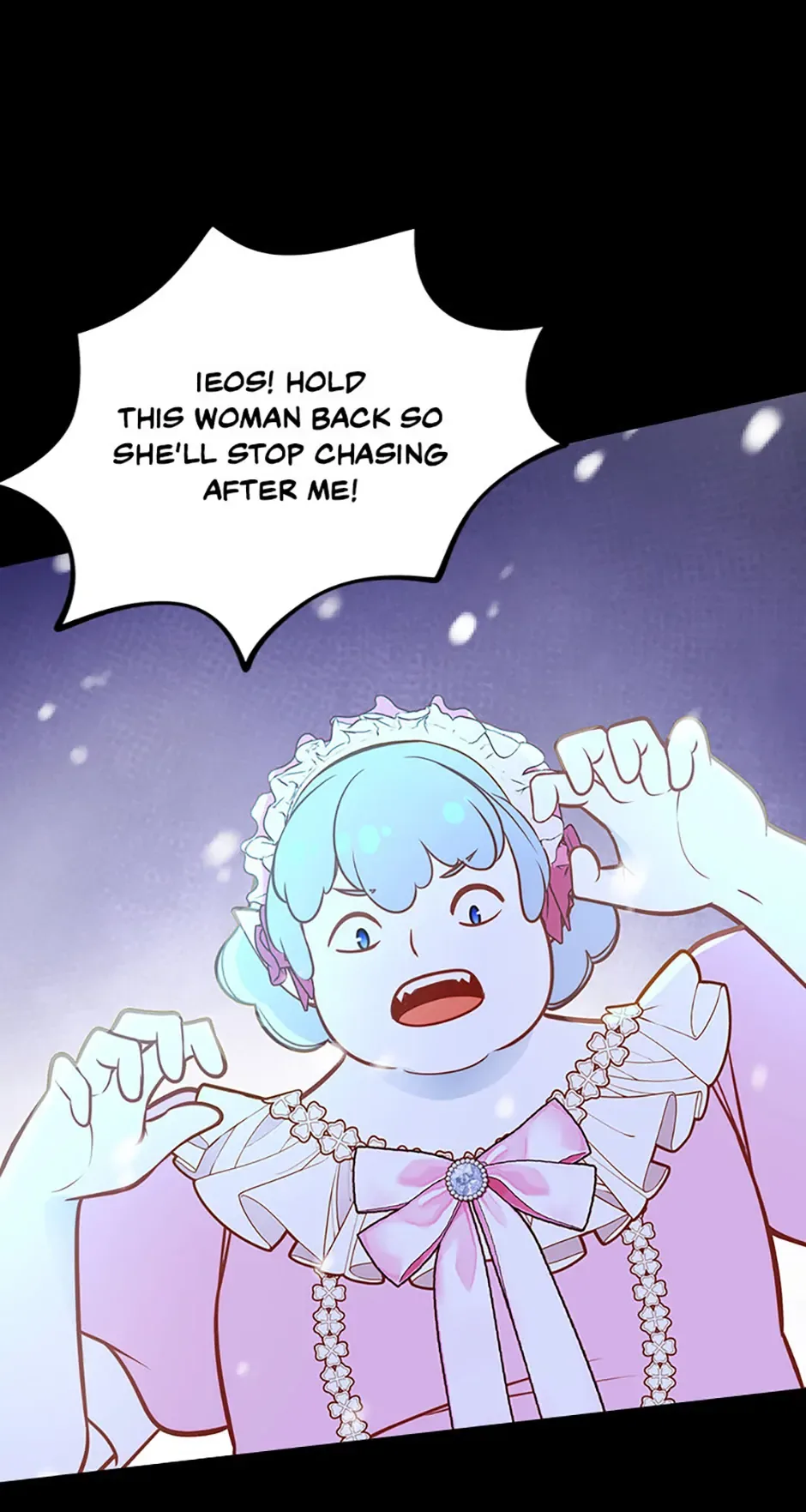 The Duchess’s Secret Dressing Room Chapter 120 page 47