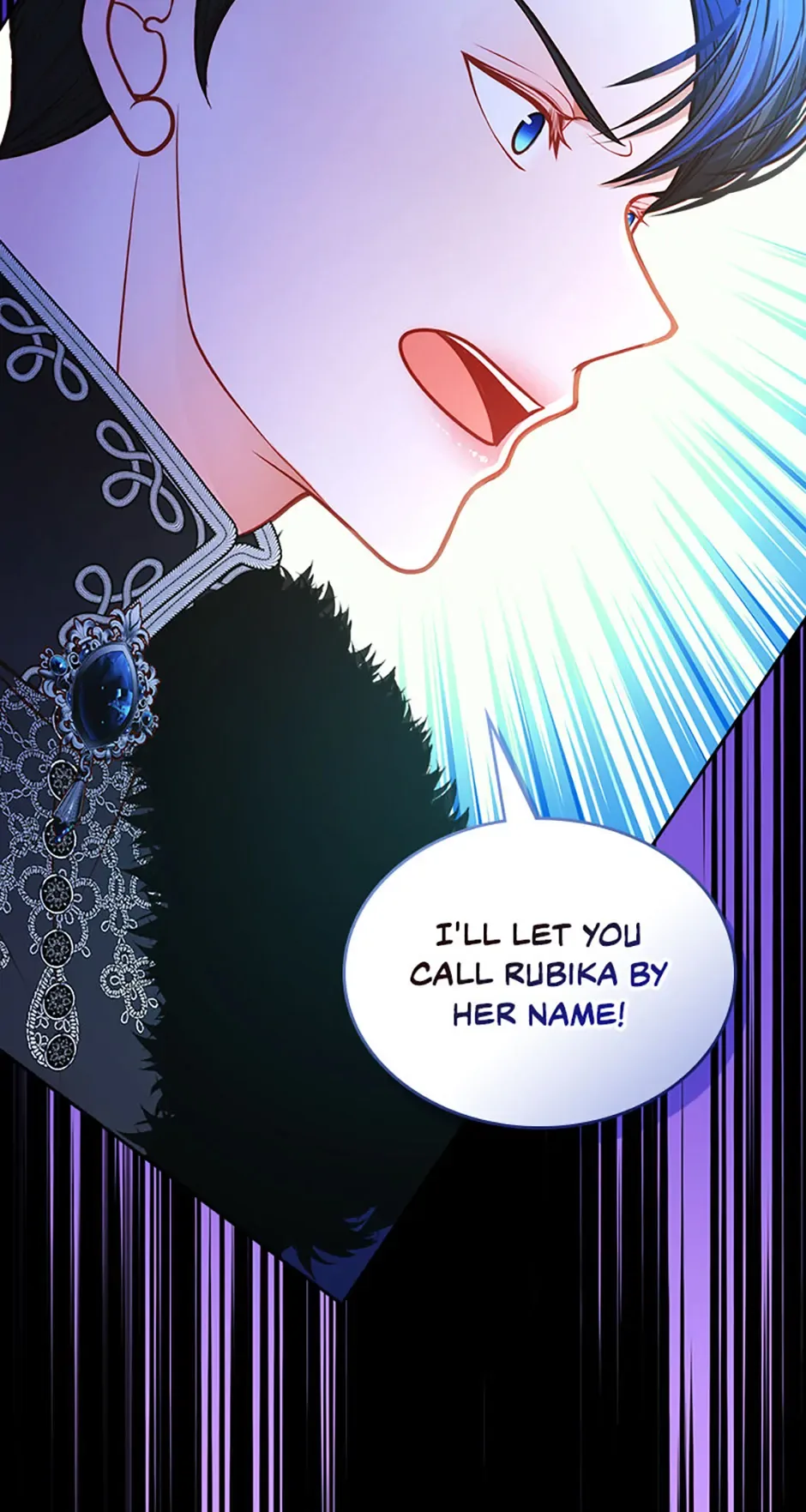 The Duchess’s Secret Dressing Room Chapter 120 page 50