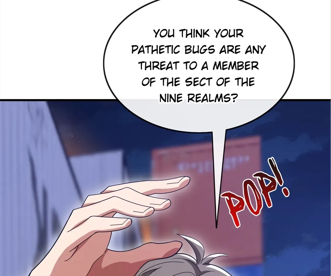 The Godly Son-in-Law of the Nation Chapter 123 page 63