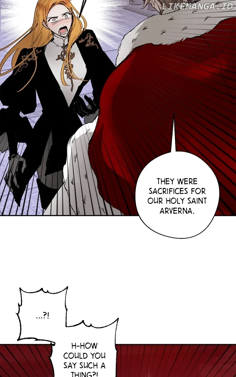 The Demon King’s Confession Chapter 120 page 57