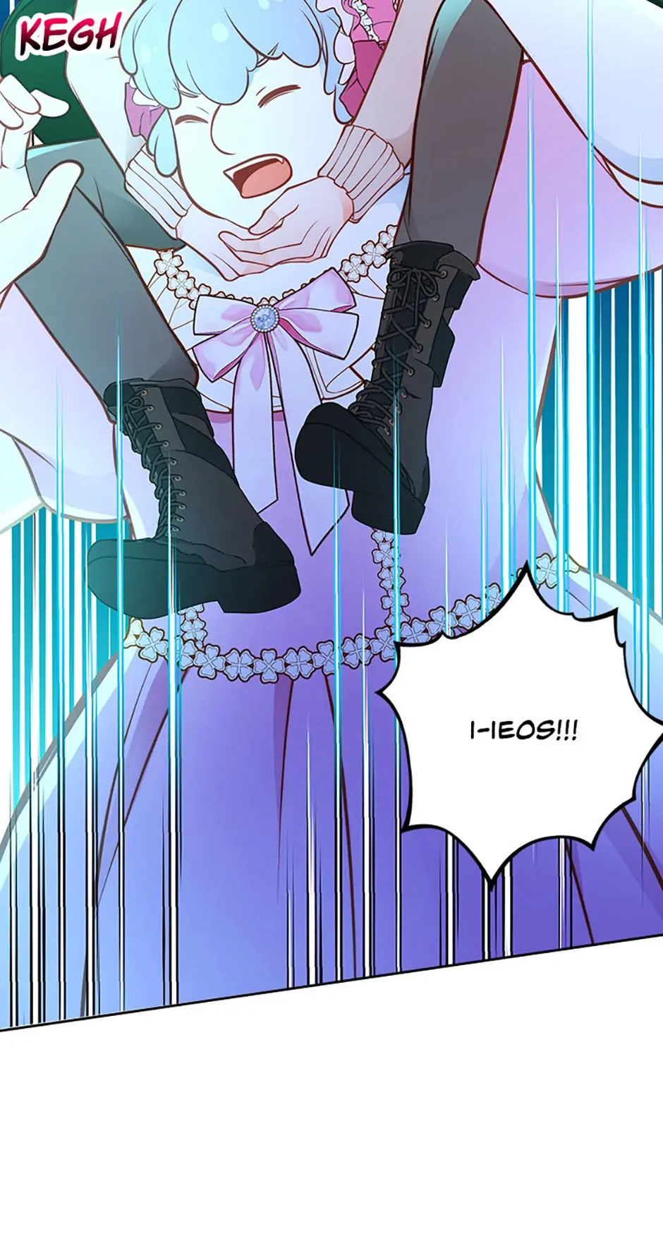 The Duchess’s Secret Dressing Room Chapter 120 page 54