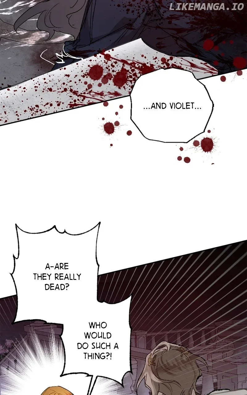 The Demon King’s Confession Chapter 120 page 56