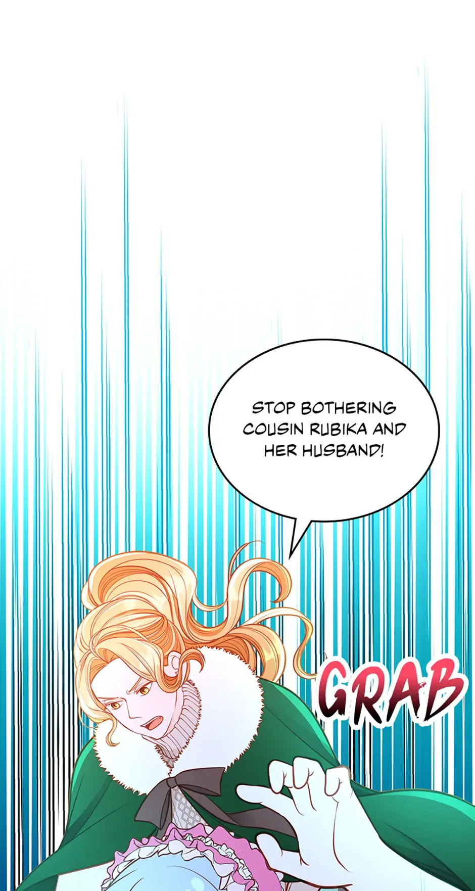 The Duchess’s Secret Dressing Room Chapter 120 page 53