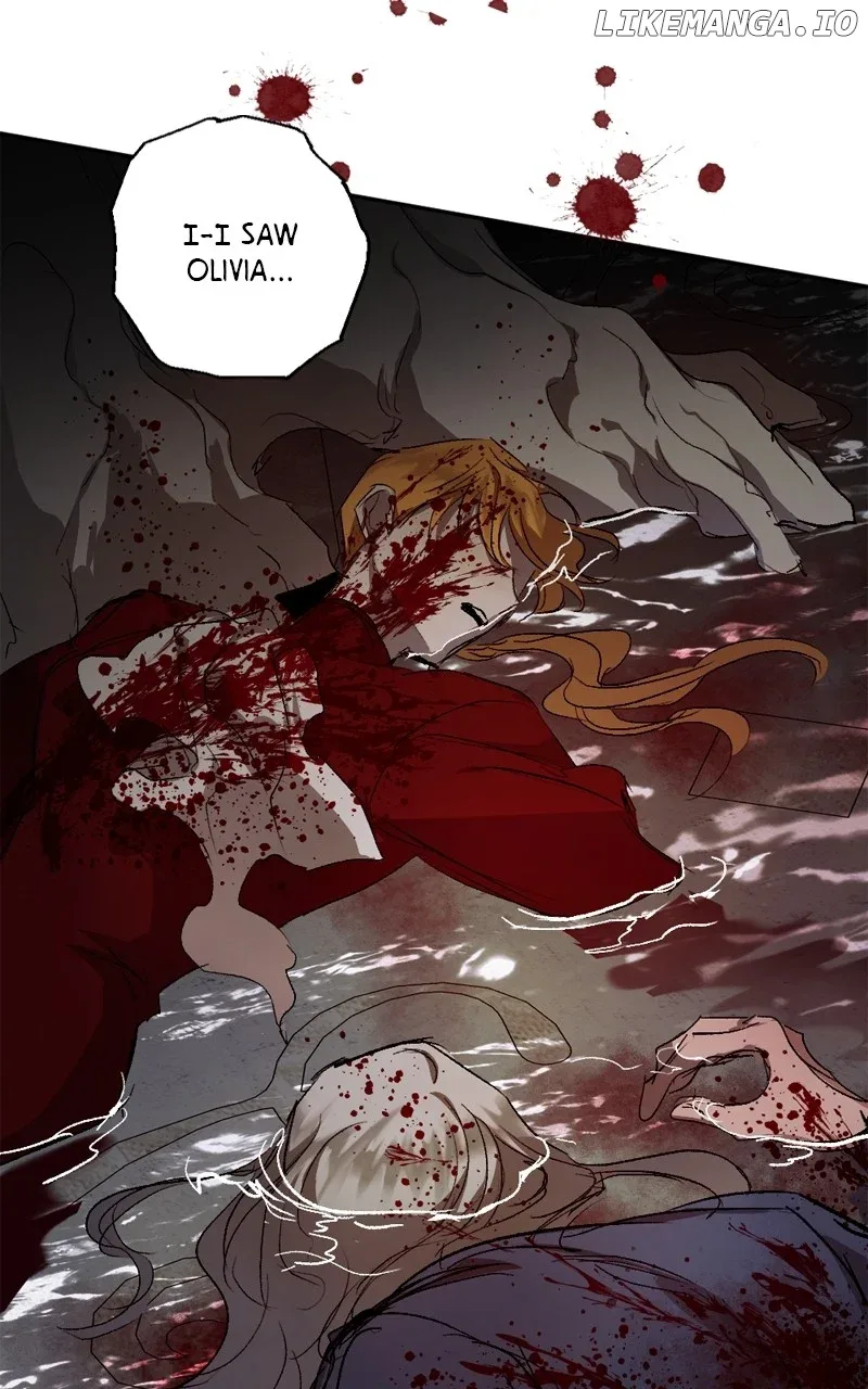 The Demon King’s Confession Chapter 120 page 55