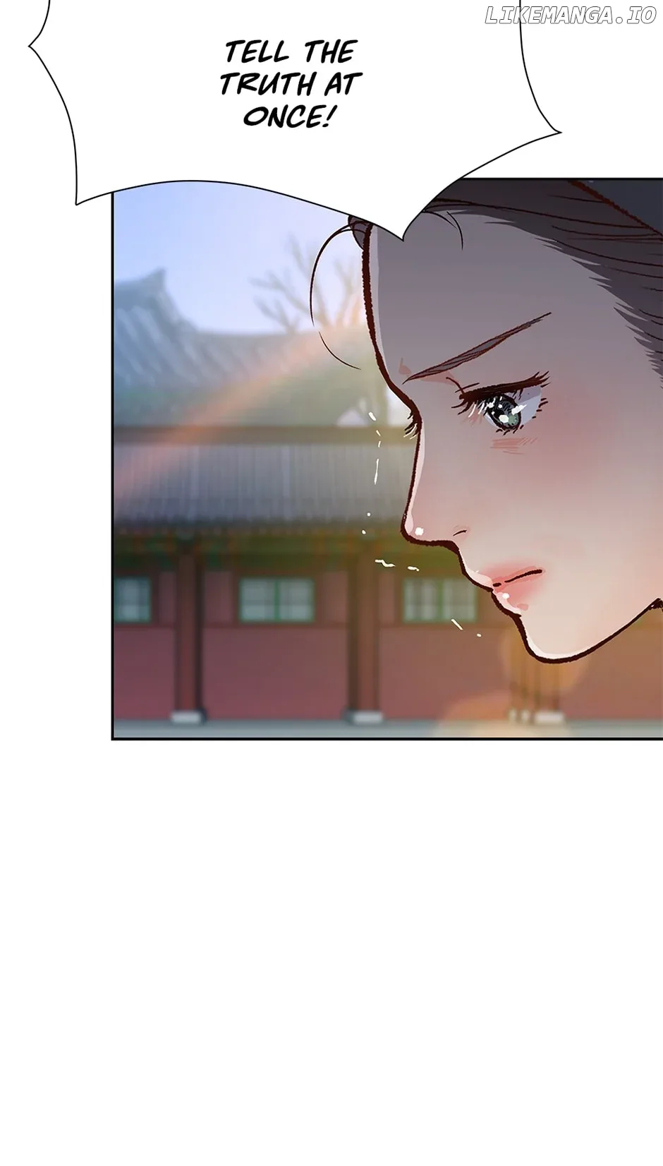 The Red Sleeve Chapter 122 page 6