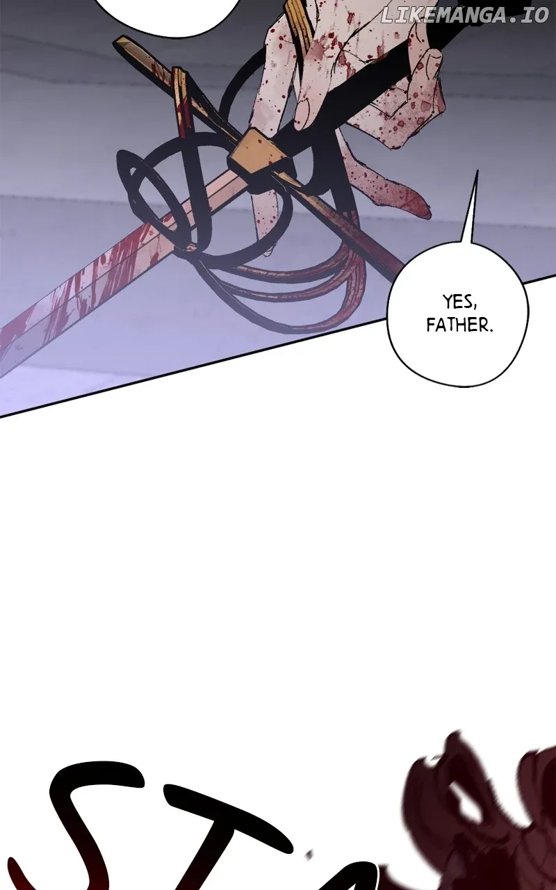 The Demon King’s Confession Chapter 120 page 62