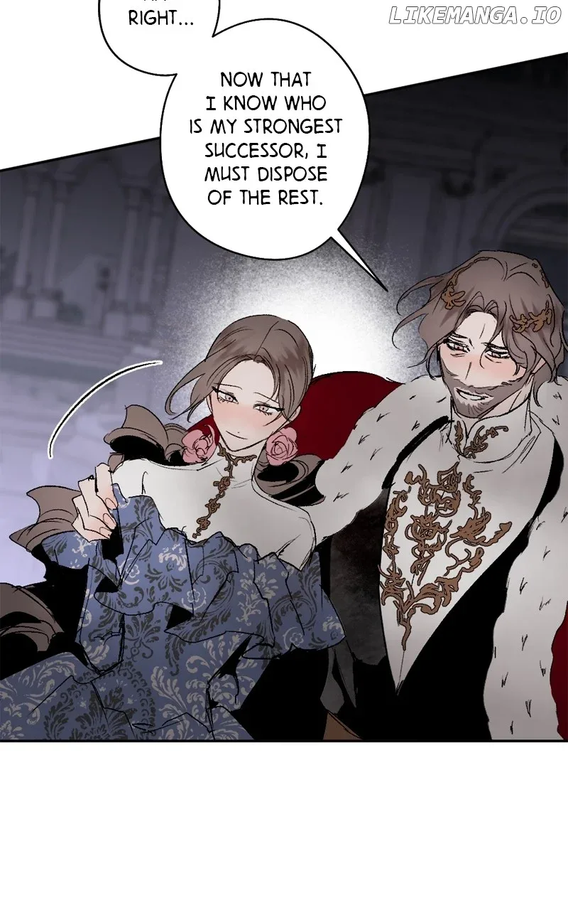 The Demon King’s Confession Chapter 120 page 59