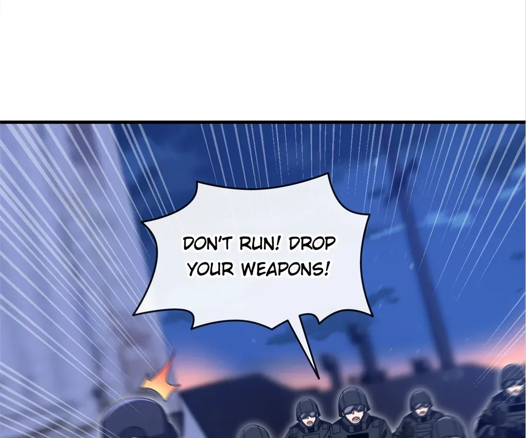 The Godly Son-in-Law of the Nation Chapter 123 page 74
