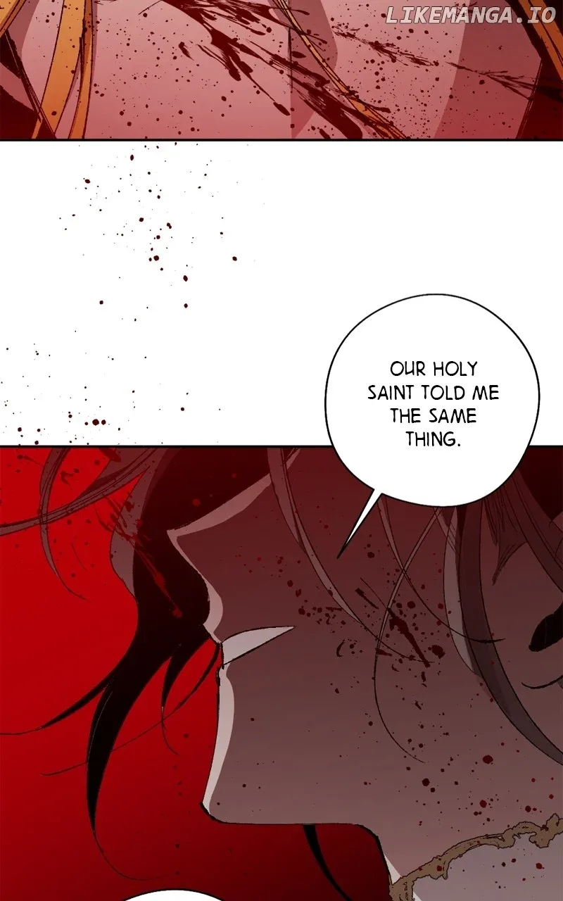 The Demon King’s Confession Chapter 120 page 65