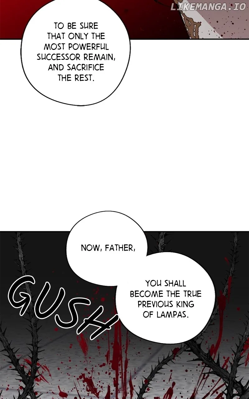 The Demon King’s Confession Chapter 120 page 66