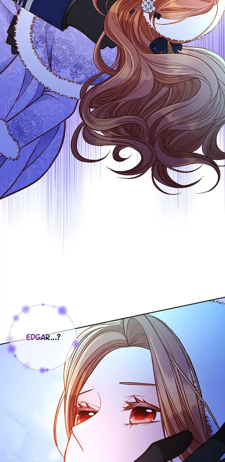 The Duchess’s Secret Dressing Room Chapter 120 page 58