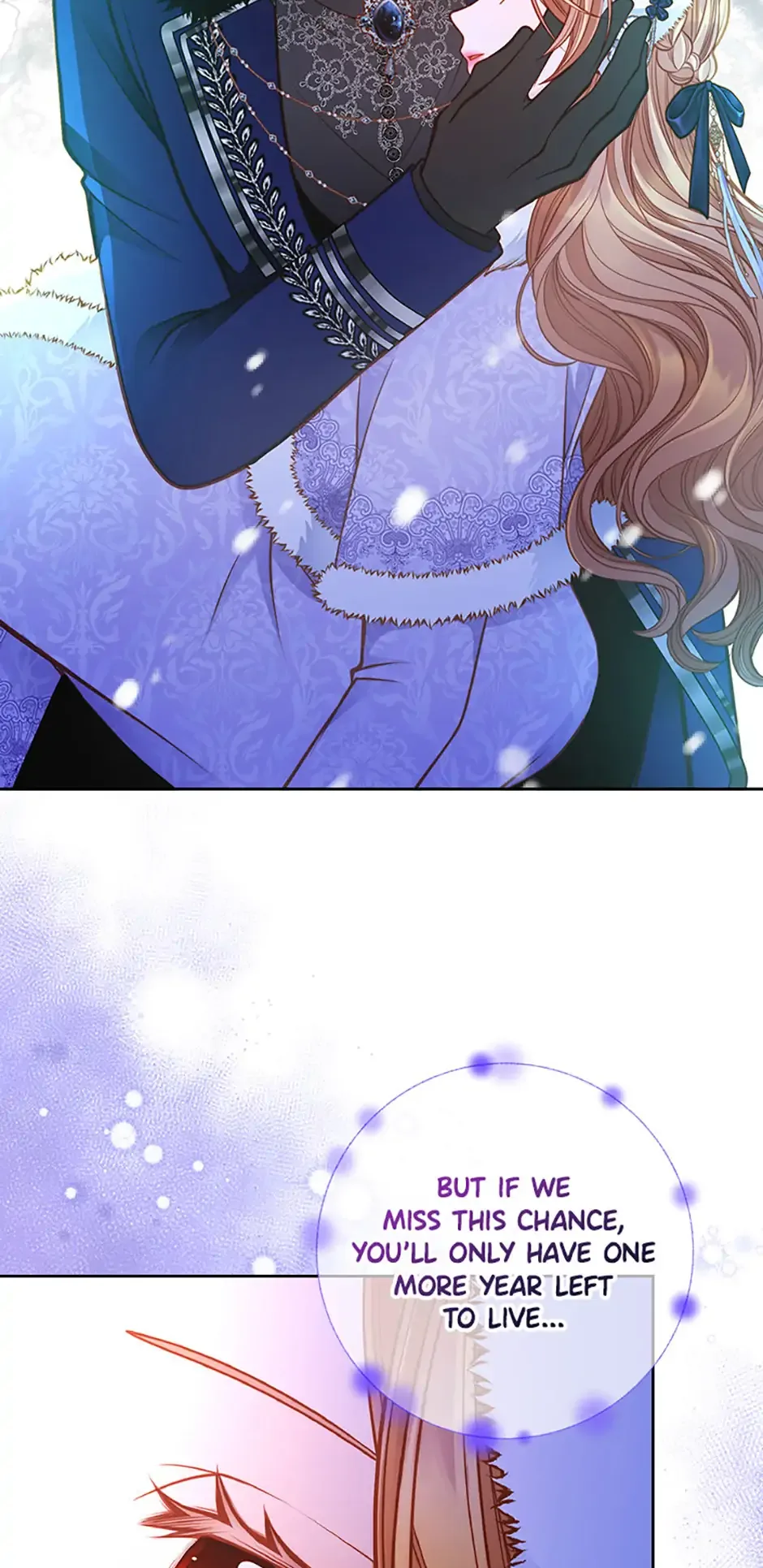 The Duchess’s Secret Dressing Room Chapter 120 page 60