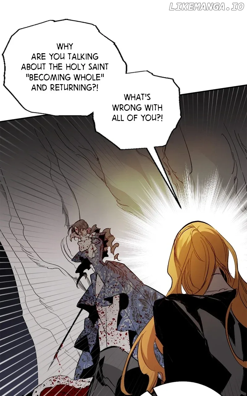 The Demon King’s Confession Chapter 120 page 71