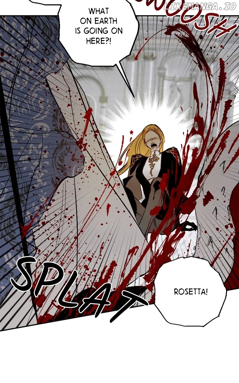 The Demon King’s Confession Chapter 120 page 70