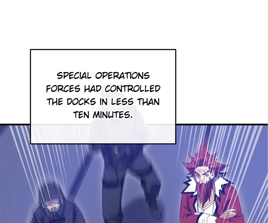 The Godly Son-in-Law of the Nation Chapter 123 page 81