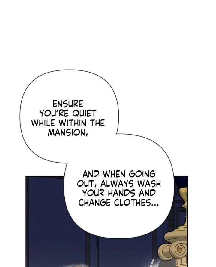 The Villain’s Daughter-in-Law has limited time Chapter 122 page 9