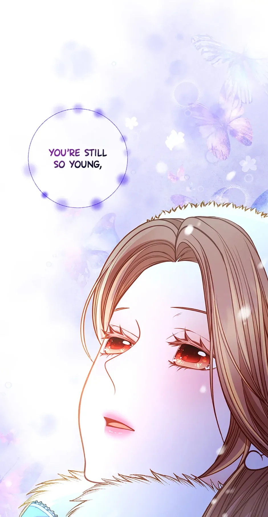 The Duchess’s Secret Dressing Room Chapter 120 page 62