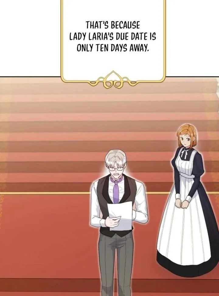 The Villain’s Daughter-in-Law has limited time Chapter 122 page 7