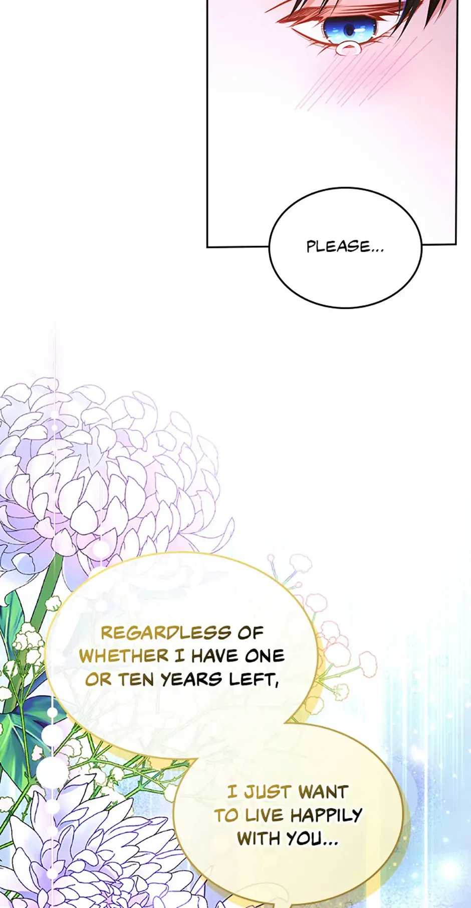 The Duchess’s Secret Dressing Room Chapter 120 page 67