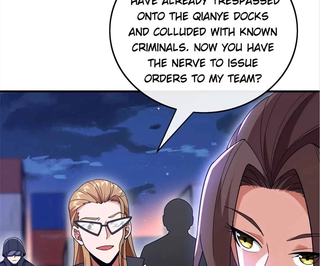The Godly Son-in-Law of the Nation Chapter 123 page 88