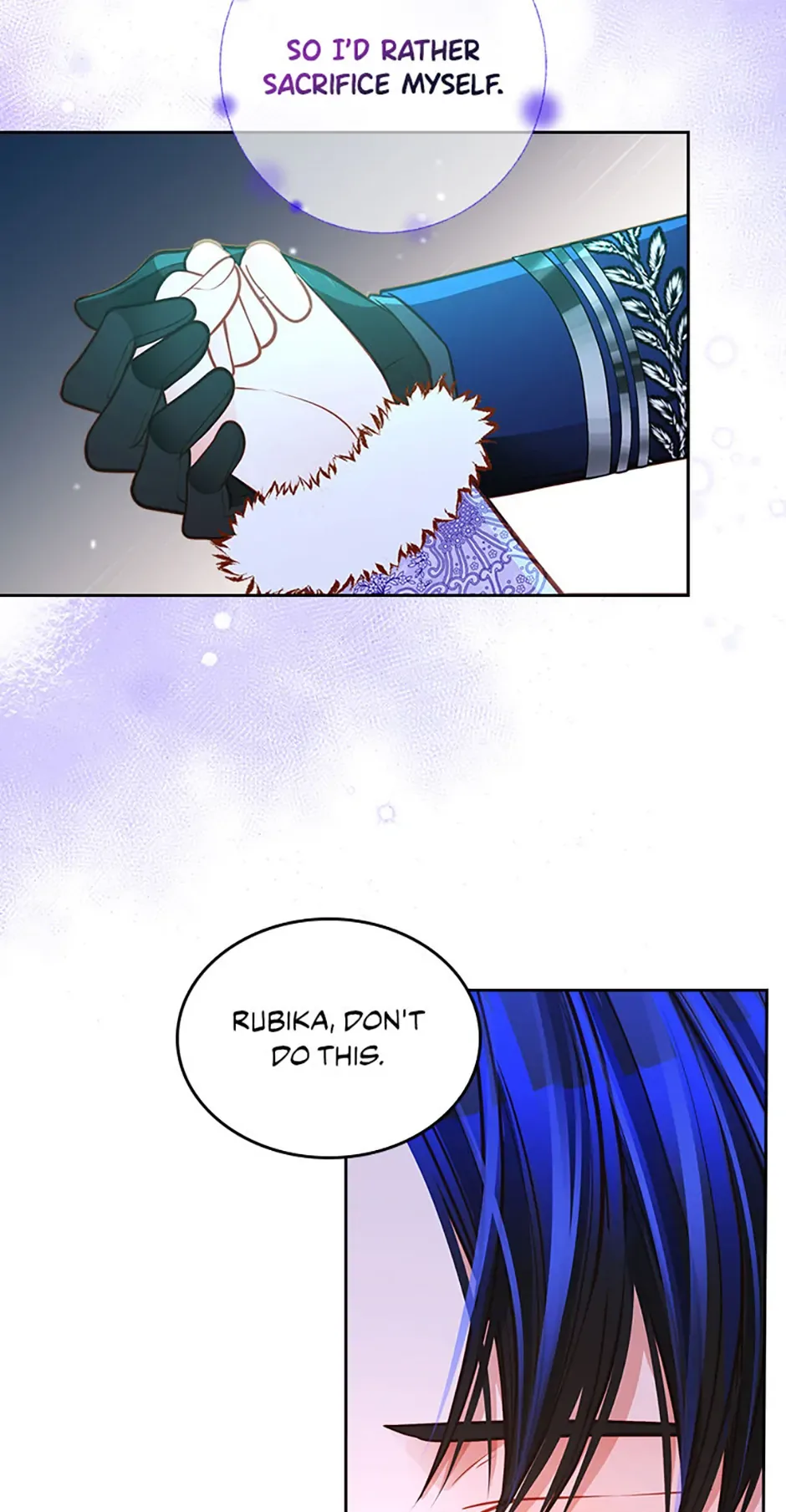 The Duchess’s Secret Dressing Room Chapter 120 page 66