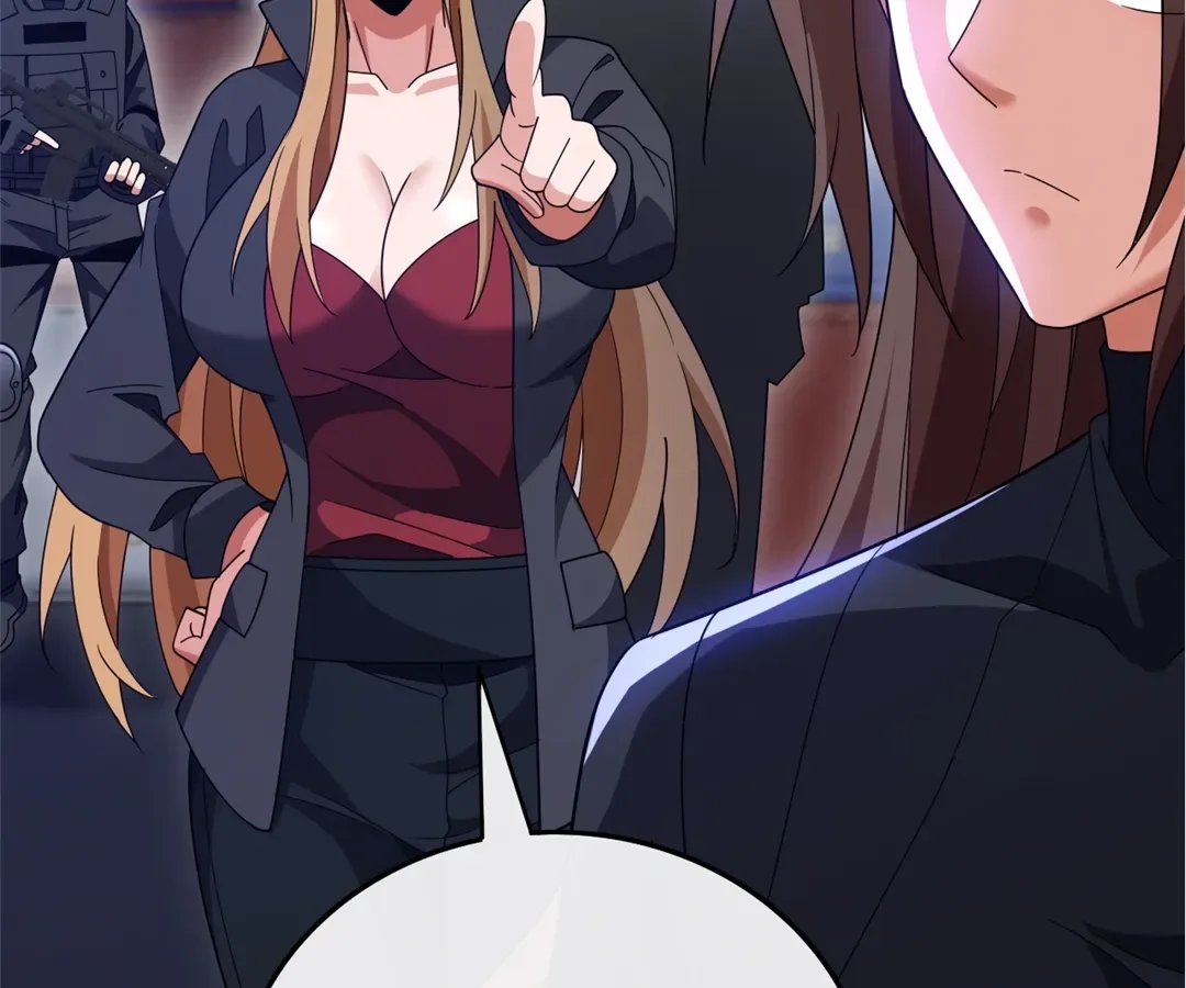 The Godly Son-in-Law of the Nation Chapter 123 page 89