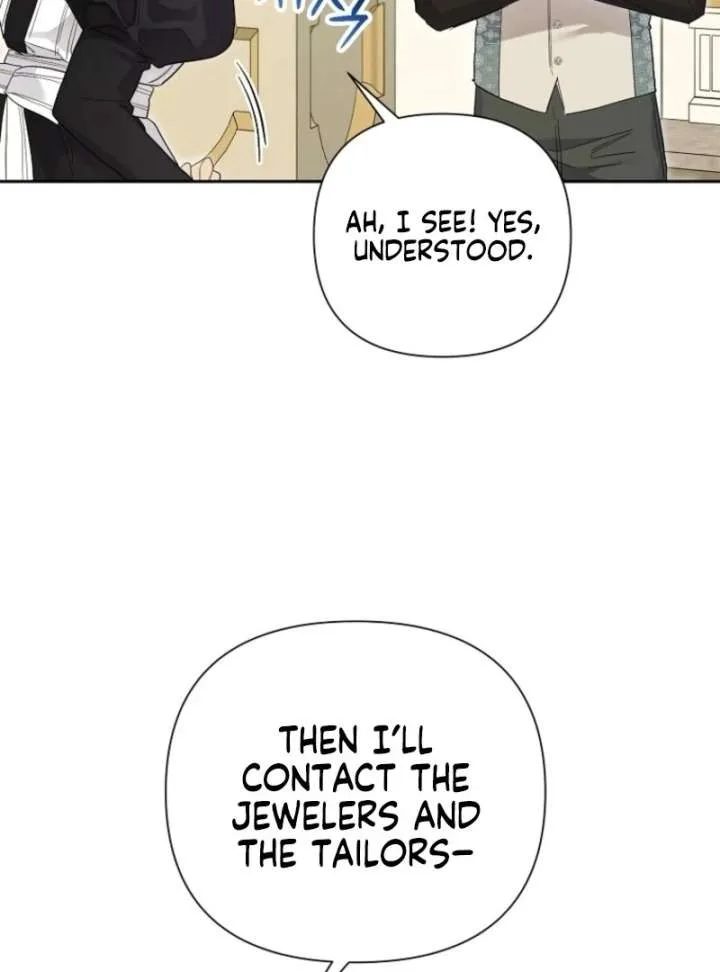 The Villain’s Daughter-in-Law has limited time Chapter 122 page 19