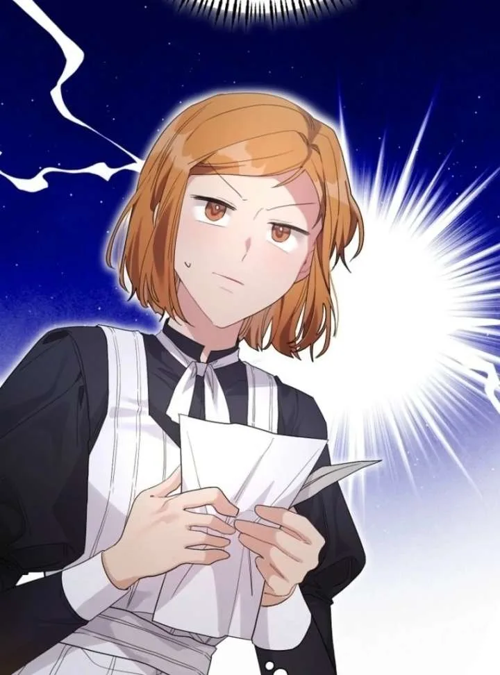 The Villain’s Daughter-in-Law has limited time Chapter 122 page 27
