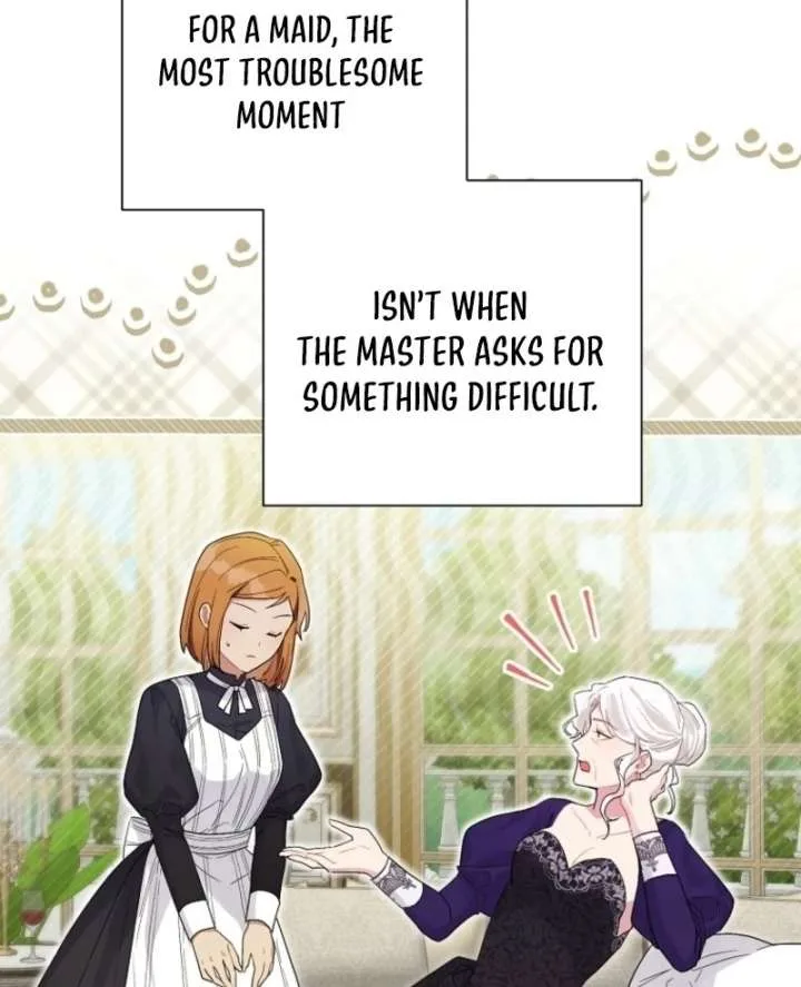 The Villain’s Daughter-in-Law has limited time Chapter 122 page 25
