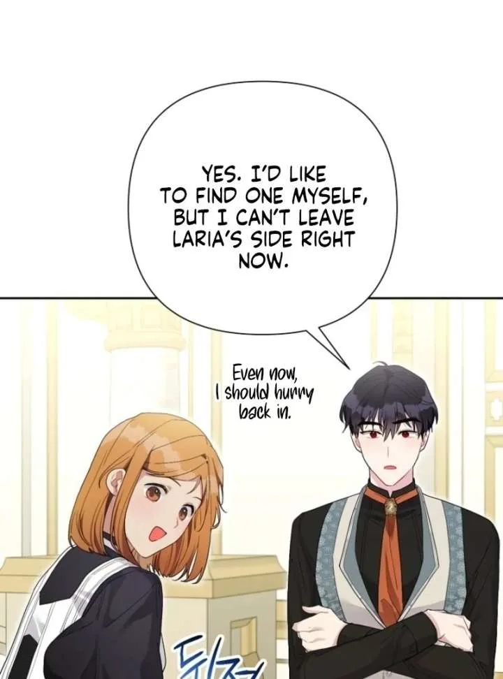 The Villain’s Daughter-in-Law has limited time Chapter 122 page 18