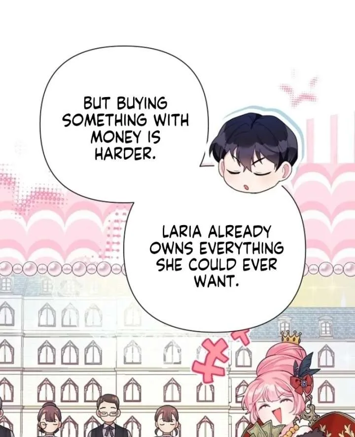 The Villain’s Daughter-in-Law has limited time Chapter 122 page 40