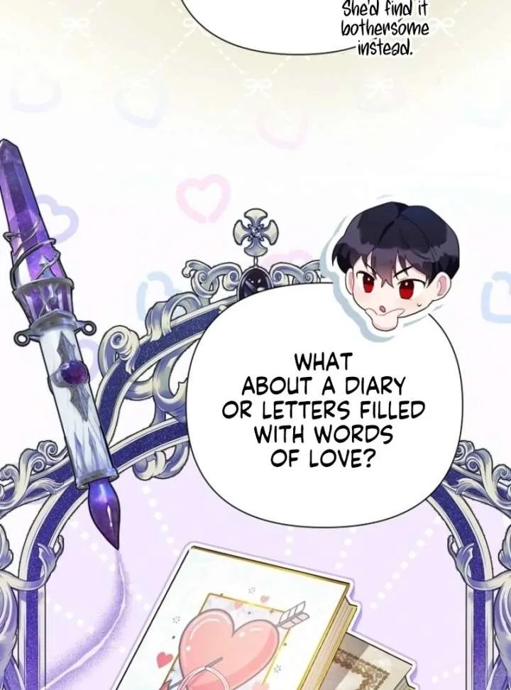The Villain’s Daughter-in-Law has limited time Chapter 122 page 36