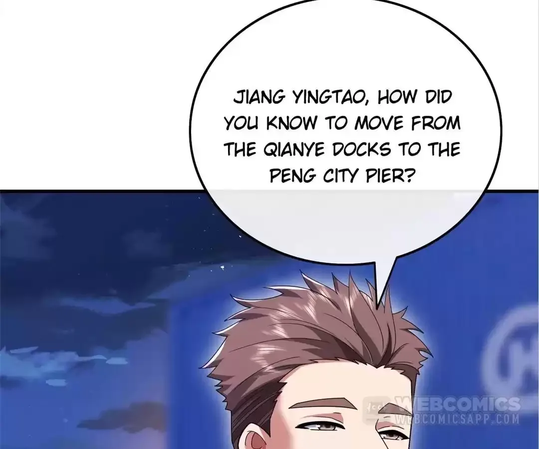 The Godly Son-in-Law of the Nation Chapter 123 page 91