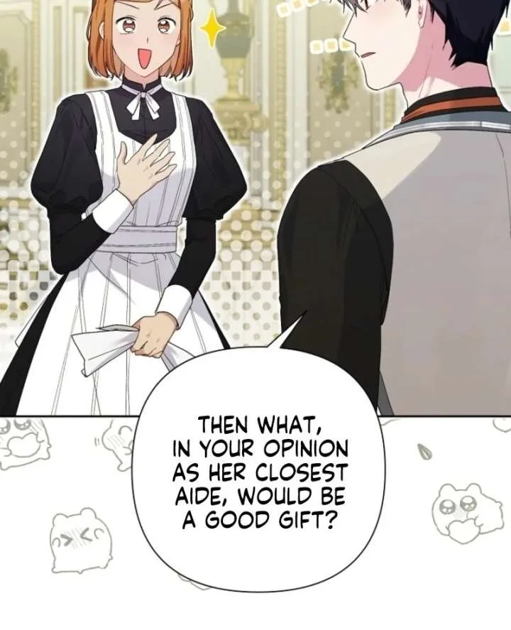 The Villain’s Daughter-in-Law has limited time Chapter 122 page 33
