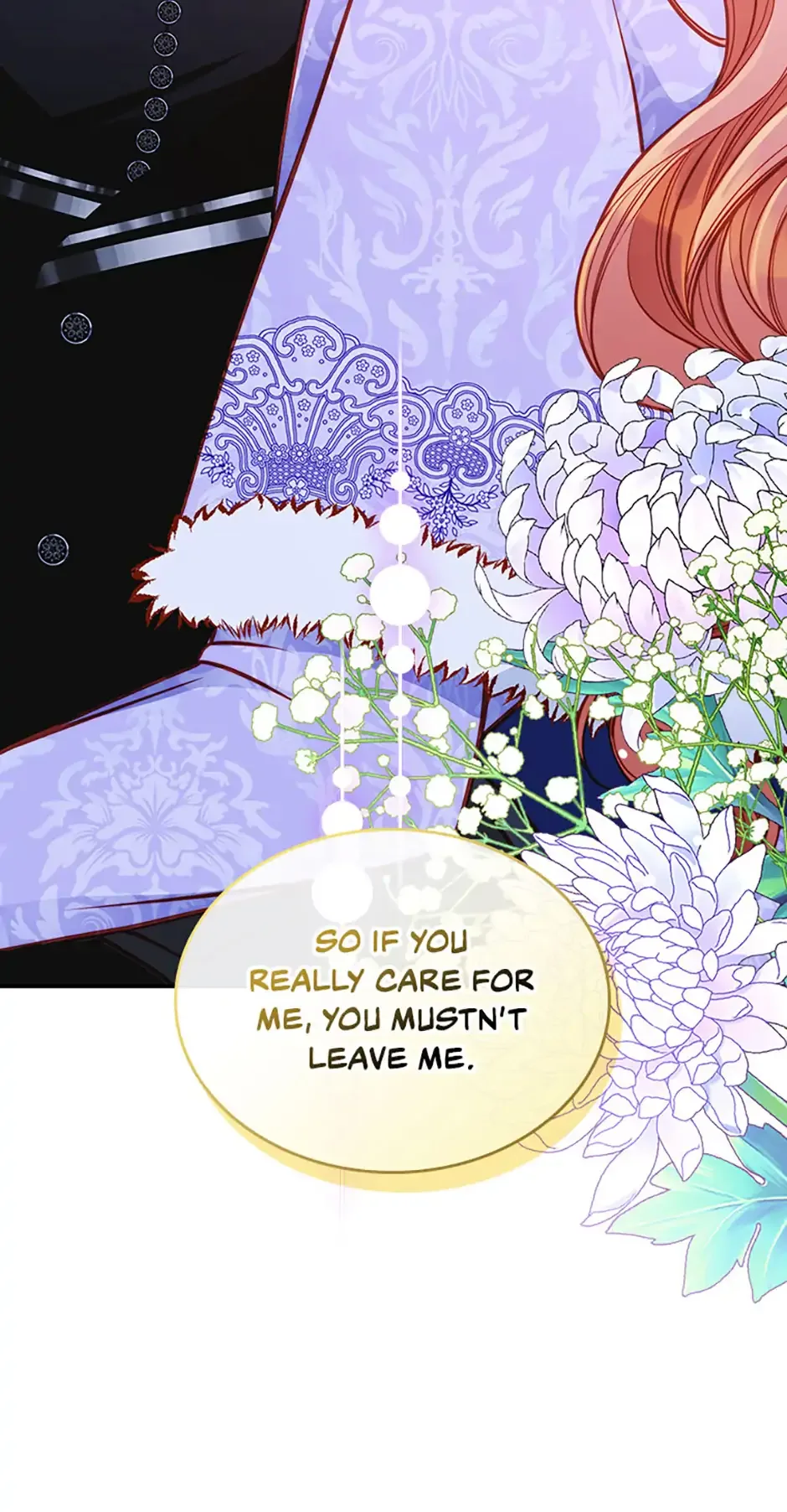 The Duchess’s Secret Dressing Room Chapter 120 page 69