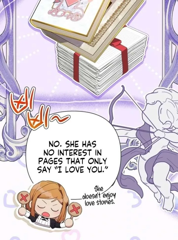 The Villain’s Daughter-in-Law has limited time Chapter 122 page 37