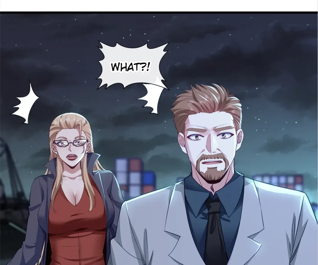 The Godly Son-in-Law of the Nation Chapter 123 page 100