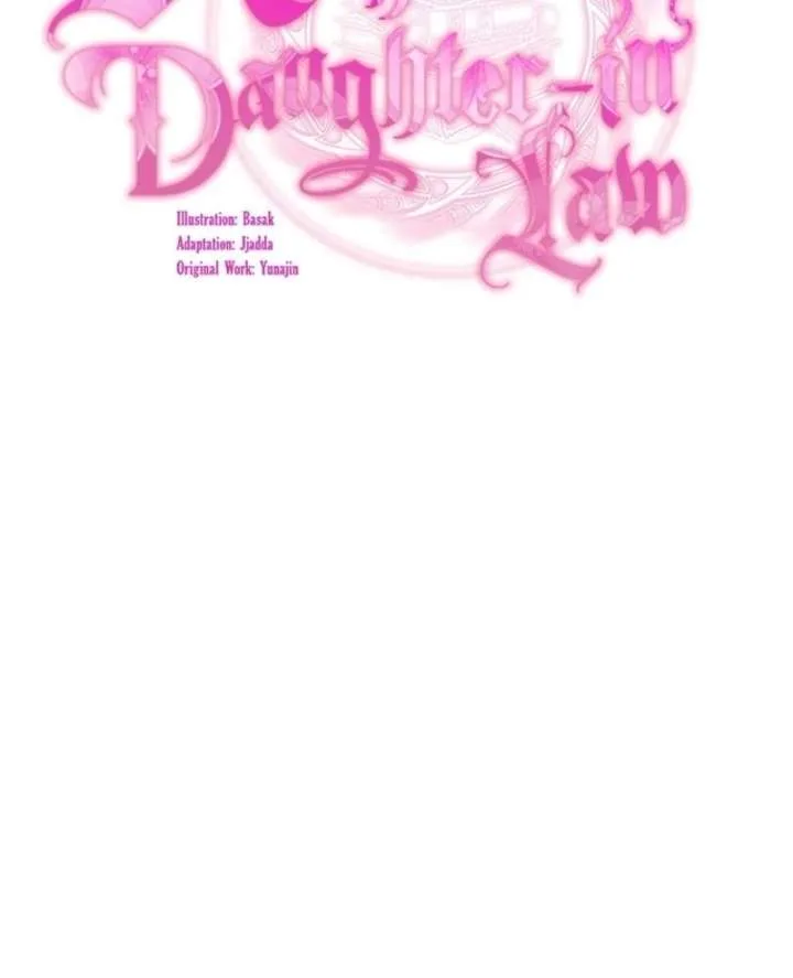 The Villain’s Daughter-in-Law has limited time Chapter 122 page 48