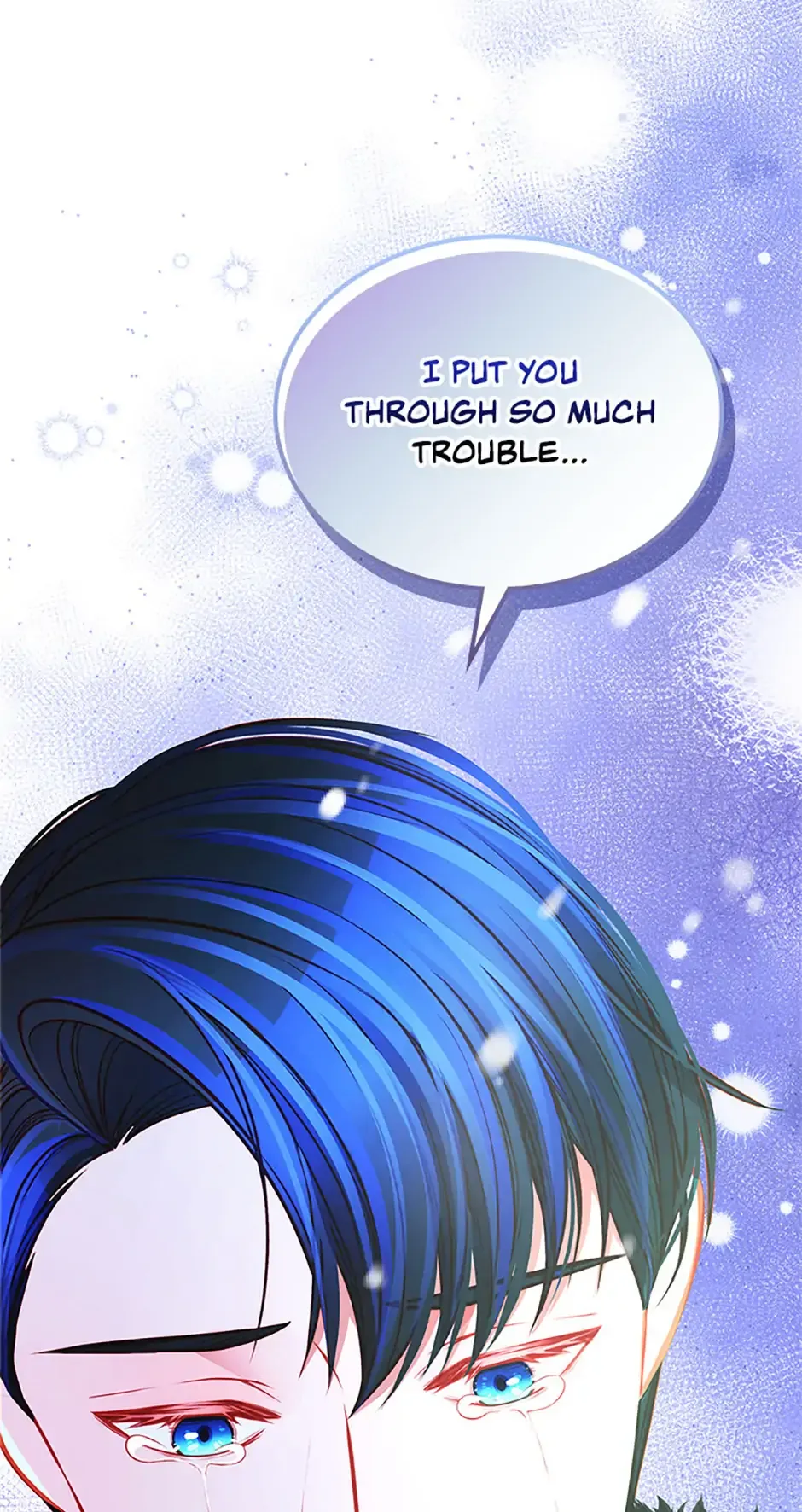 The Duchess’s Secret Dressing Room Chapter 120 page 73