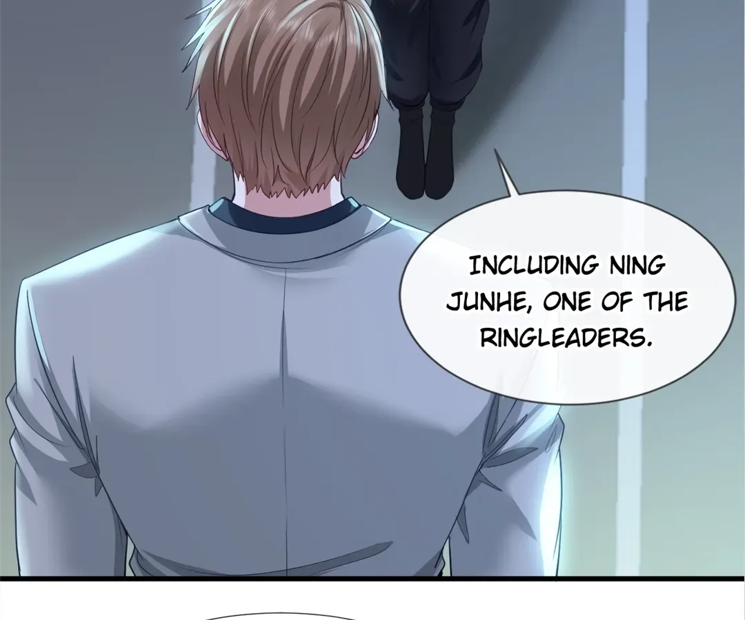 The Godly Son-in-Law of the Nation Chapter 123 page 96