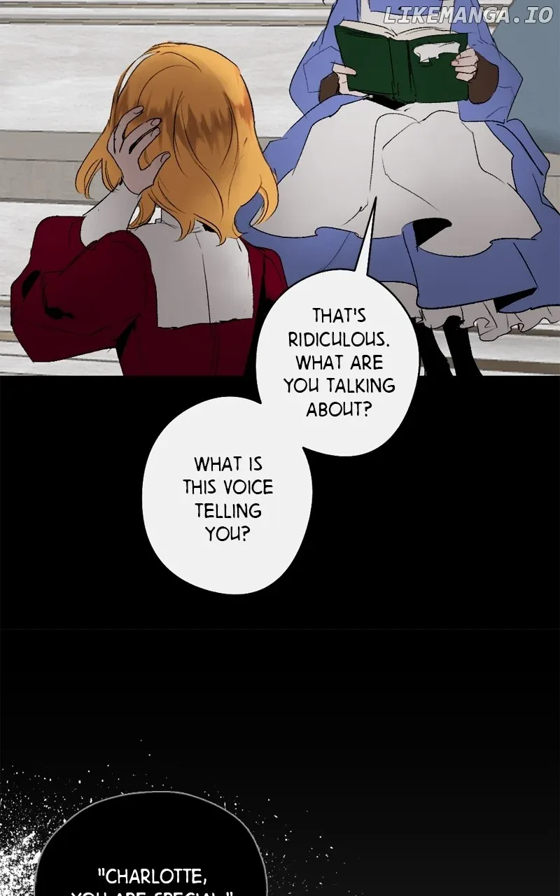 The Demon King’s Confession Chapter 120 page 80