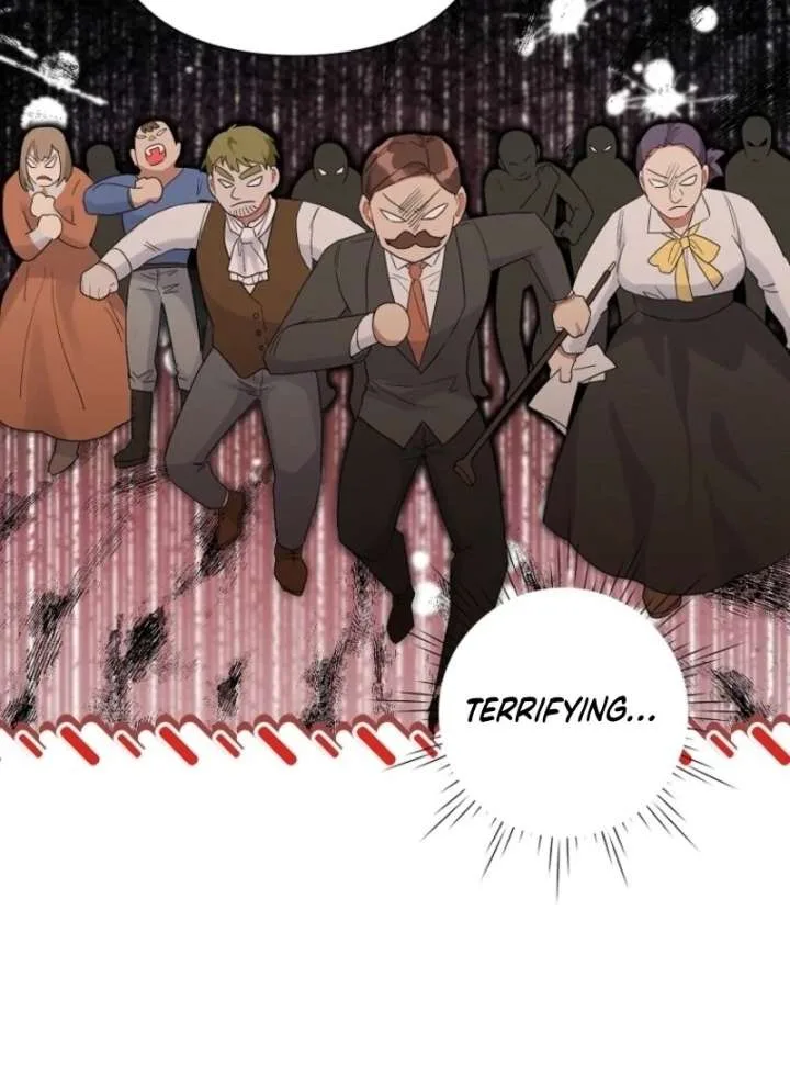 The Villain’s Daughter-in-Law has limited time Chapter 122 page 66