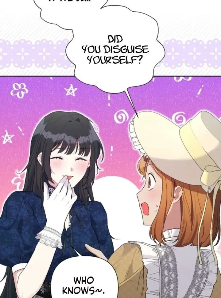 The Villain’s Daughter-in-Law has limited time Chapter 122 page 62