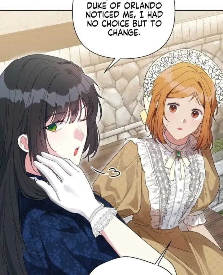 The Villain’s Daughter-in-Law has limited time Chapter 122 page 64