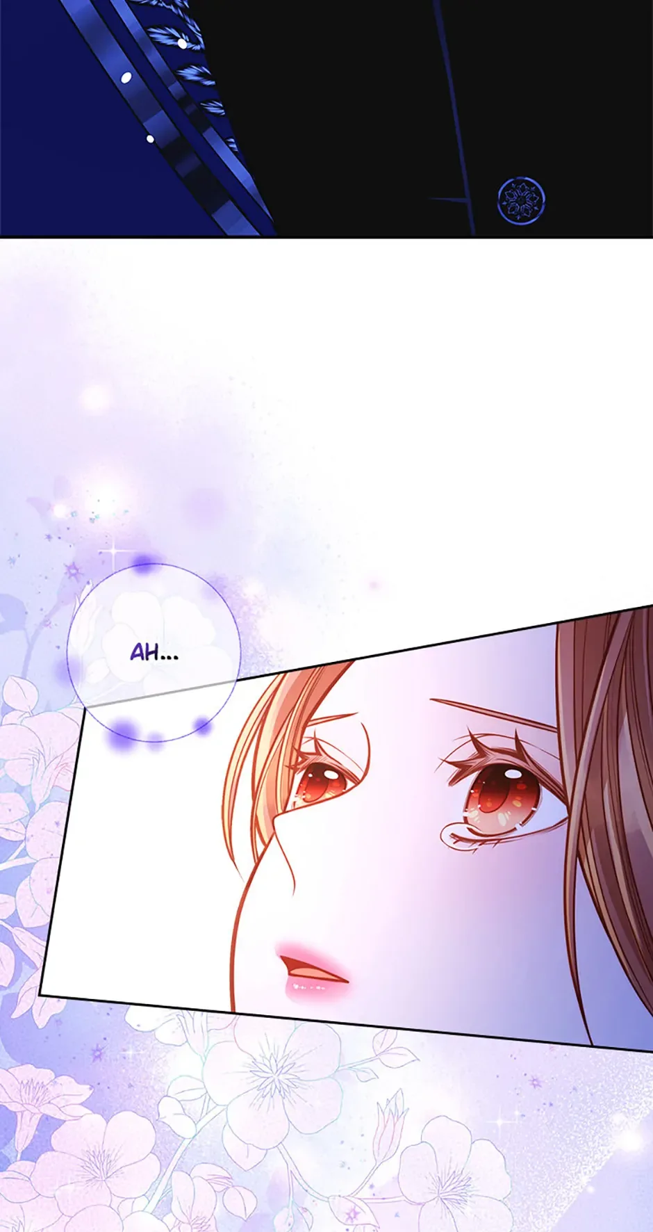 The Duchess’s Secret Dressing Room Chapter 120 page 75