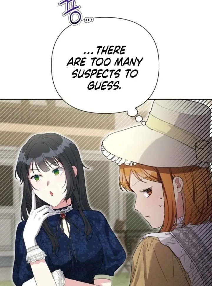 The Villain’s Daughter-in-Law has limited time Chapter 122 page 69