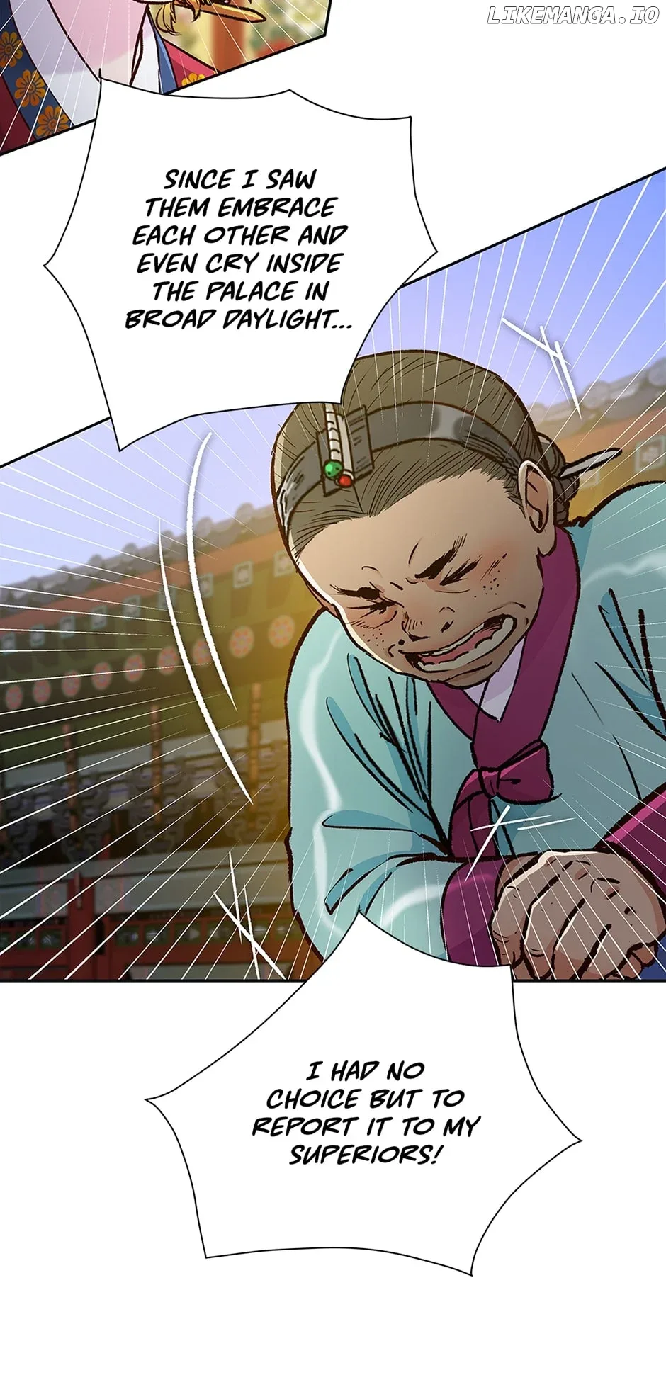 The Red Sleeve Chapter 122 page 53
