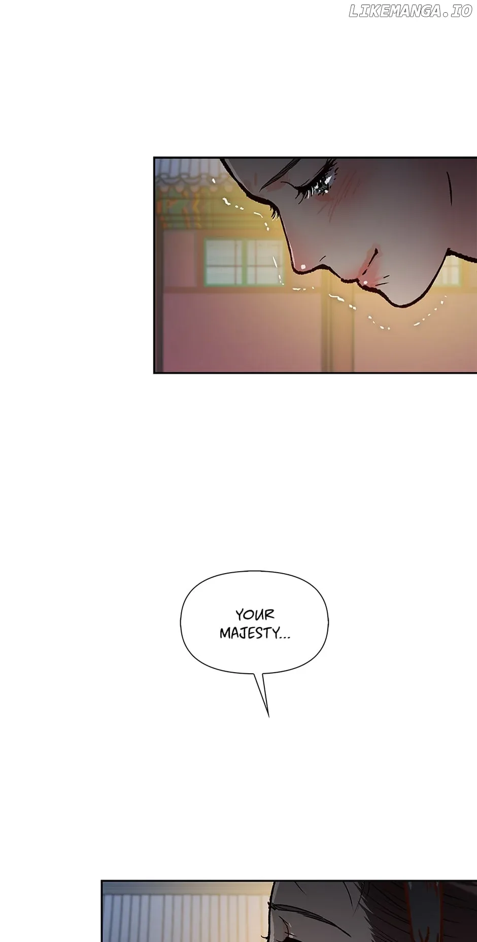 The Red Sleeve Chapter 122 page 58