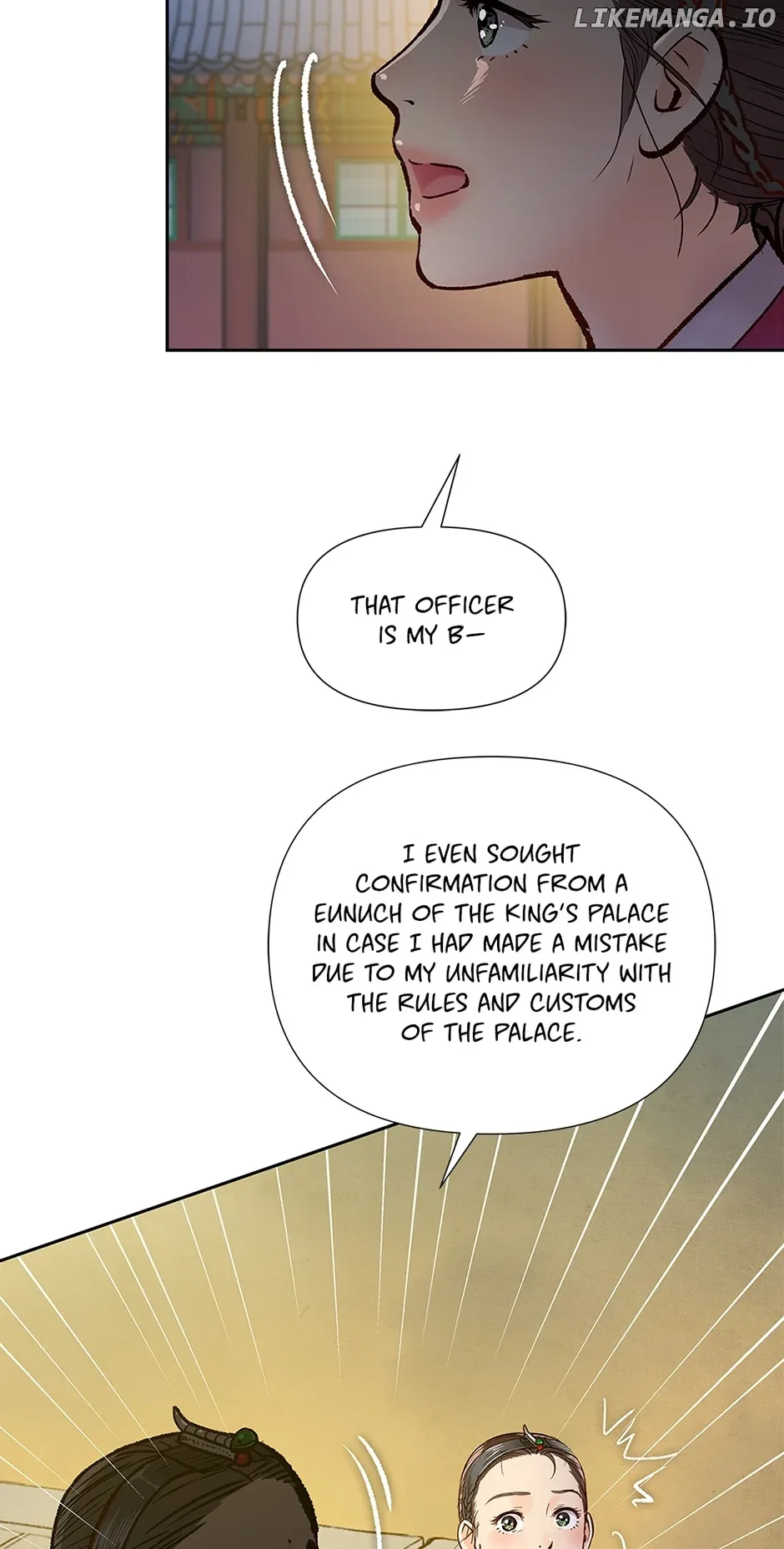 The Red Sleeve Chapter 122 page 59